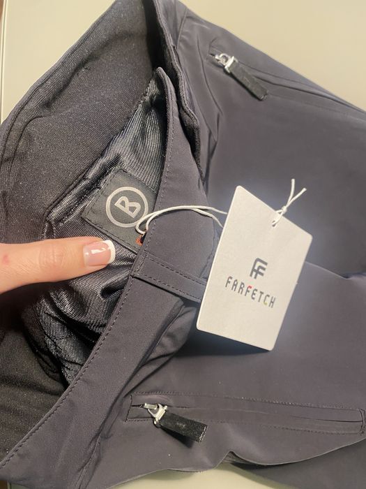 Bogner ski панталон