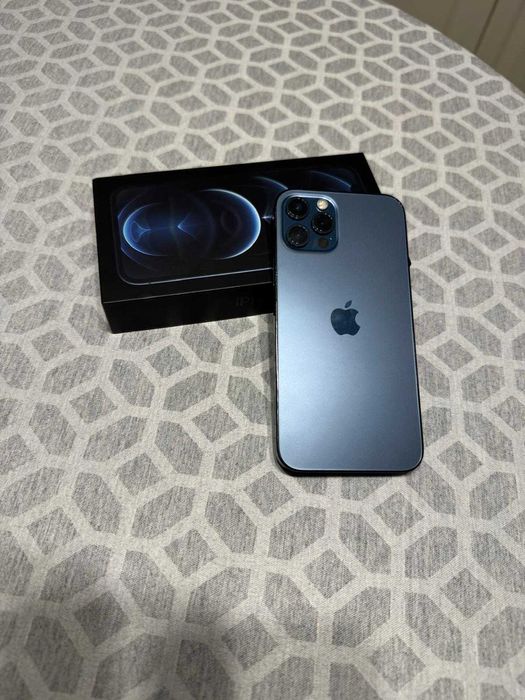 iPhone 12 Pro stare foarte buna