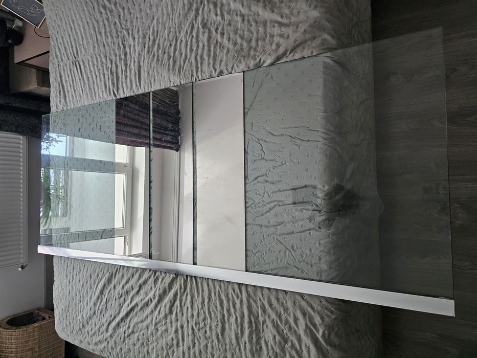 Paravan pentru dus walk-in