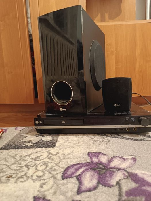 Муз проговитель, караоке. Б/у