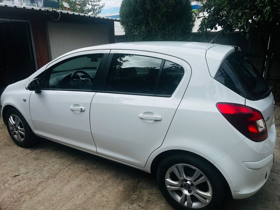 Opel Corsa Opel Corsa 1,4 cmc stare perfectă
