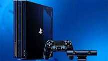 [ps4] SONY PlayStation 4 Pro 2TB - 500 Million Limited Ed. / Изплащане