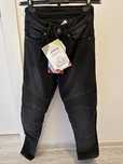 Blugi moto dama Ozone Agnes II Lady