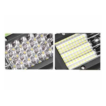 Led Bar 390w, 39000 LM, 12-24V, Suporti Prindere Inclusi TRANSPORT 0