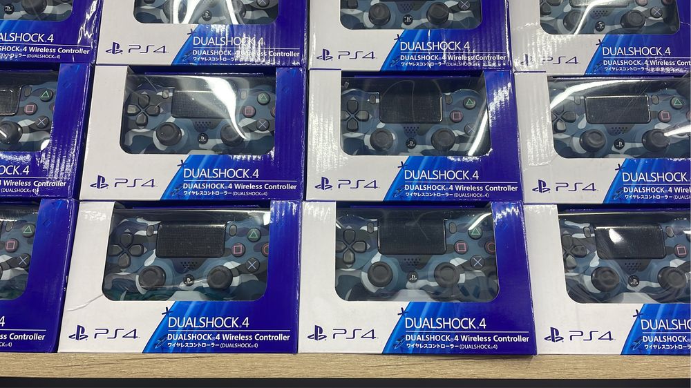 Джойстик PlayStation4 ПС4
