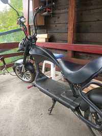 Vand motocicleta electrica