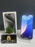 Iphone 15 Pro Max White 256Gb Garantie Gsm Store&Service