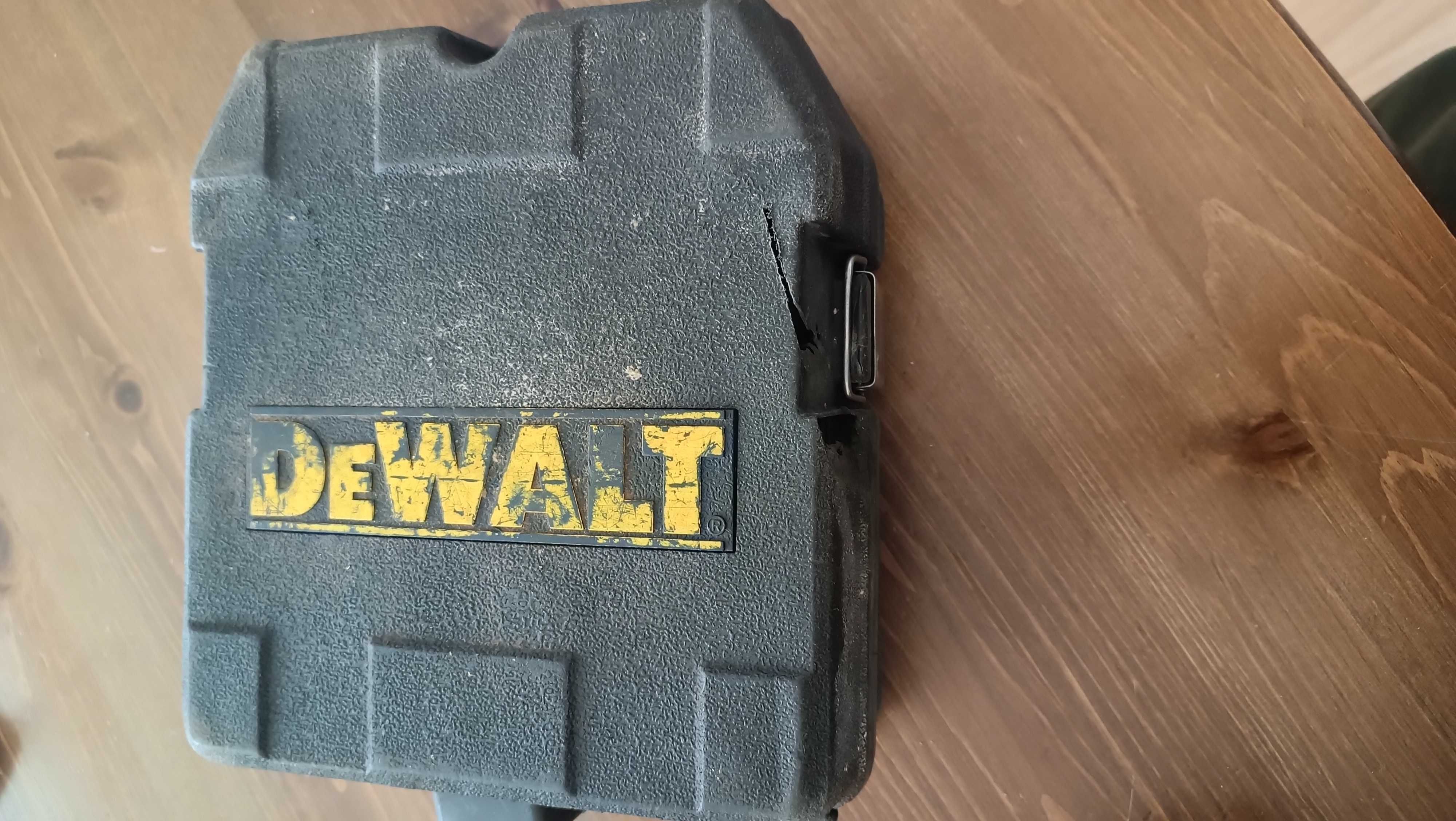 Dewalt DW089 Лазерен Нивелир