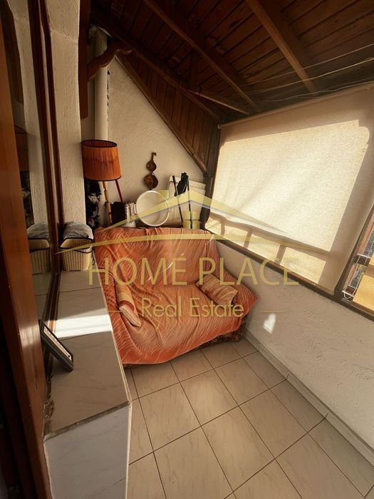 Дава се под наем Двустаен апартамент в Варна, Колхозен пазар - 65 кв.м за 433.5 € - Снимка #7