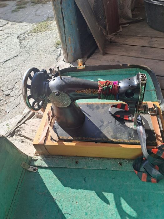 Шейный машина стерильный машина