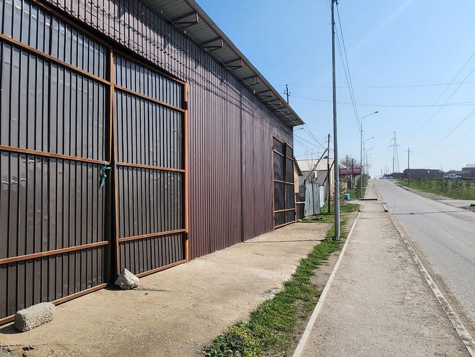 Срочно сдается здание в аренду