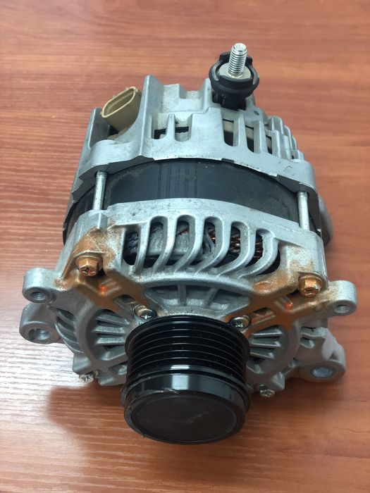 Генераторы