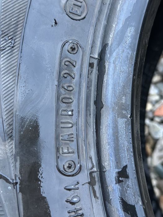 Cauciucuri Iarna 225 55 R16