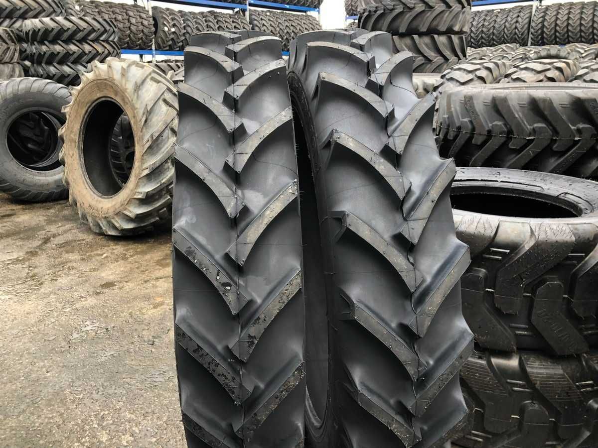 Anvelope noi CULTOR 9.5-36 10PR cauciucuri tractor Fiat spate