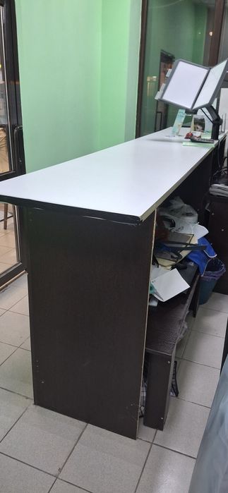 Продам ресепшн самовывоз