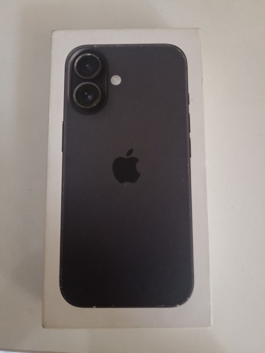Iphone 16 128 Гб