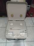 Vand magnetofon vintage