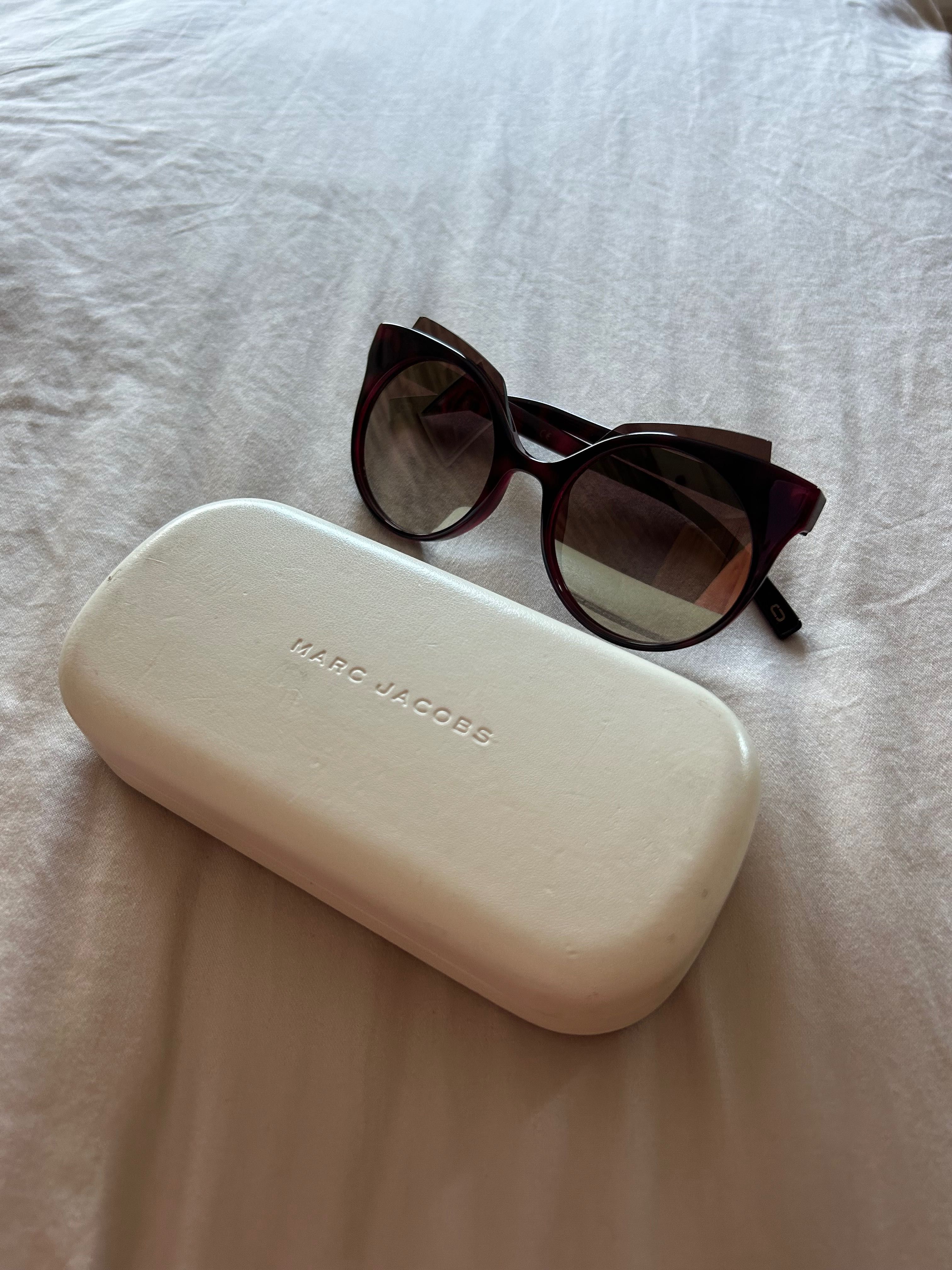 Оригинални слънчеви очила Marc Jacobs