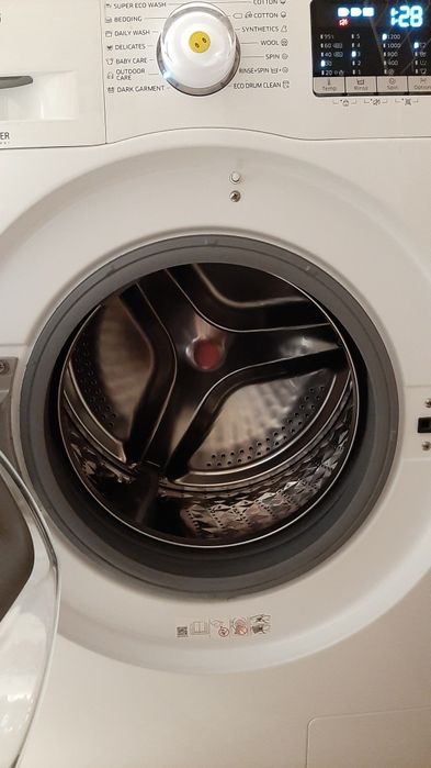 Masina de spălat rufe Samsung inverter