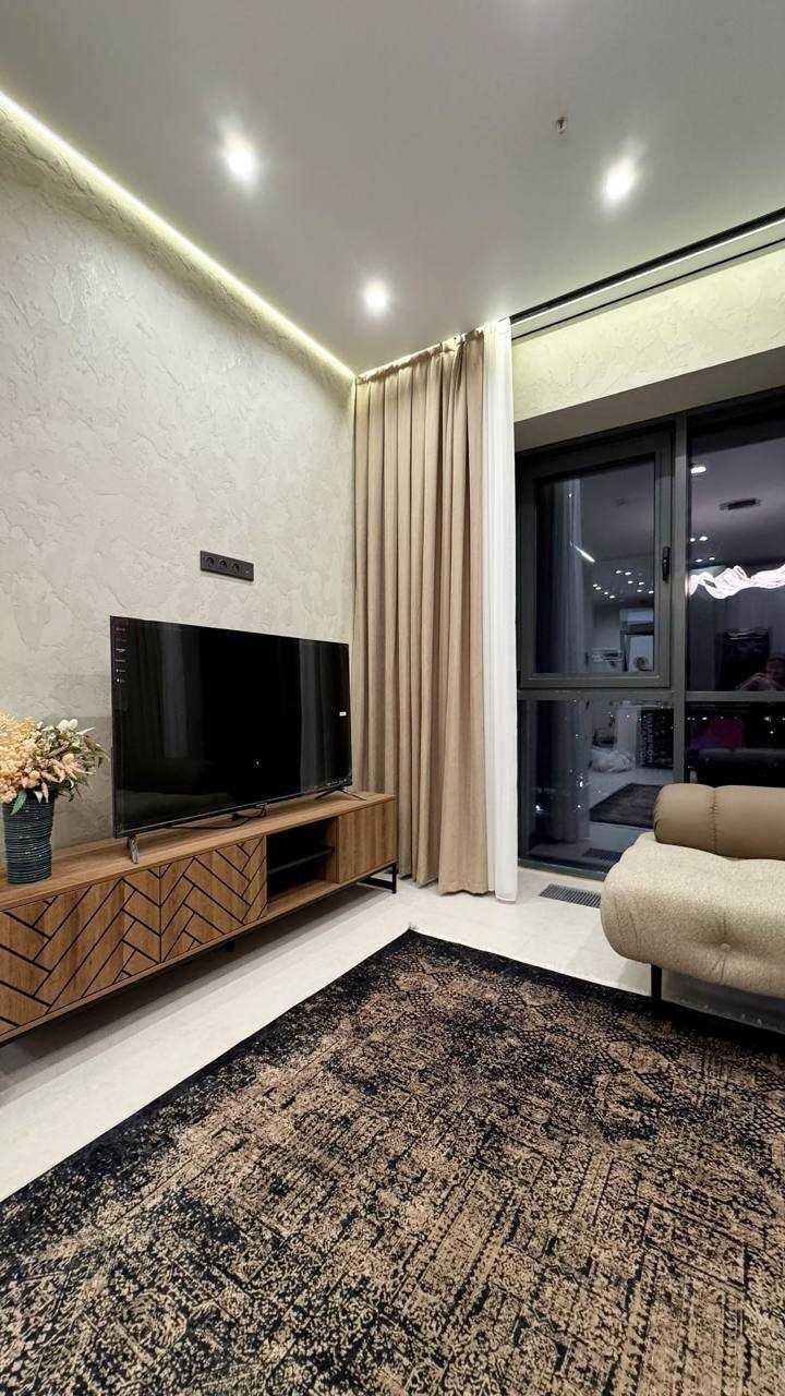 *ЖК:Akay City‼️‼️ 2ком 50м2 Дархан,Хамид Алимджана Срочно! Цена суппер
