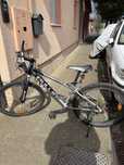Vand Bicicleta Bulls
