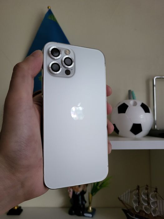 iPhone 12 PRO 83 % 256GB 5G Original