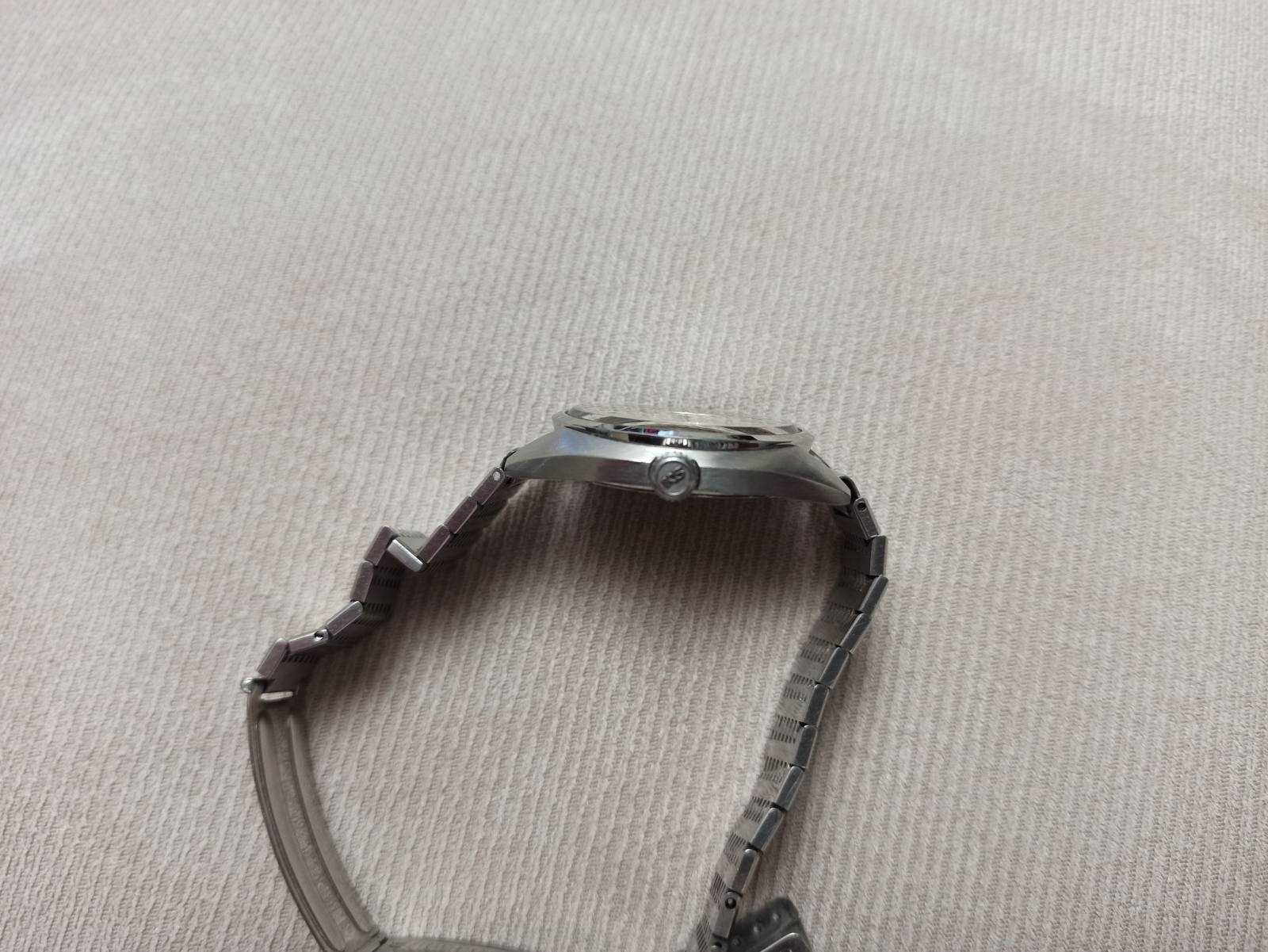 King Seiko KS 45-7010 ръчно навиване 36000 bph 25j Сейко от 60-те