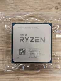 Ryzen 5600X процесор, 6 ядра 12 нишки, до 4.6GHz boost
