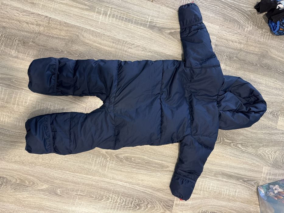Combinezon Columbia 18-24 luni