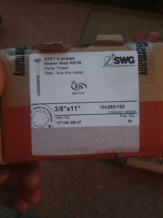 Siguranțe carote hilti noi