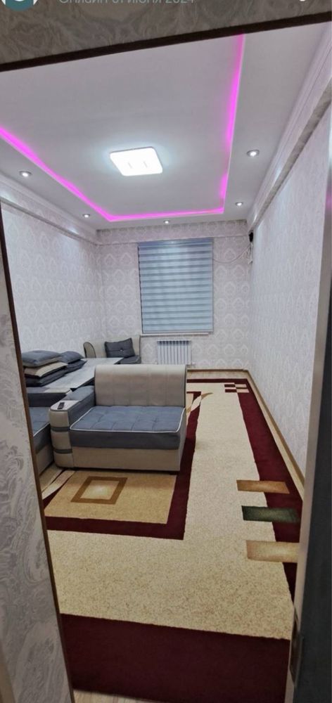 Аренда квартира Яшнабод