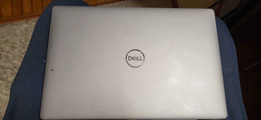DELL i5 Latitude 5410  de piese nu porneste