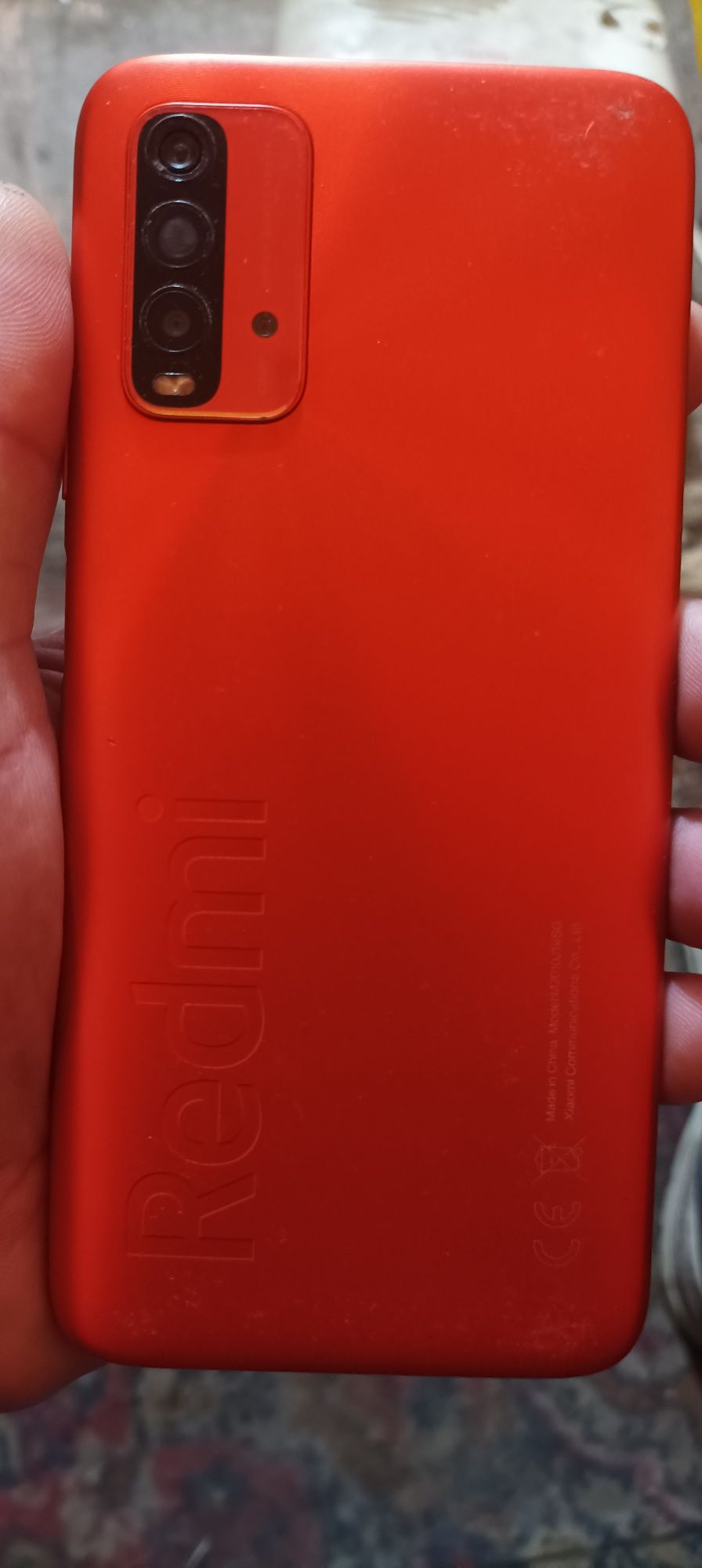Redmi 9T все вопросы по телефону
