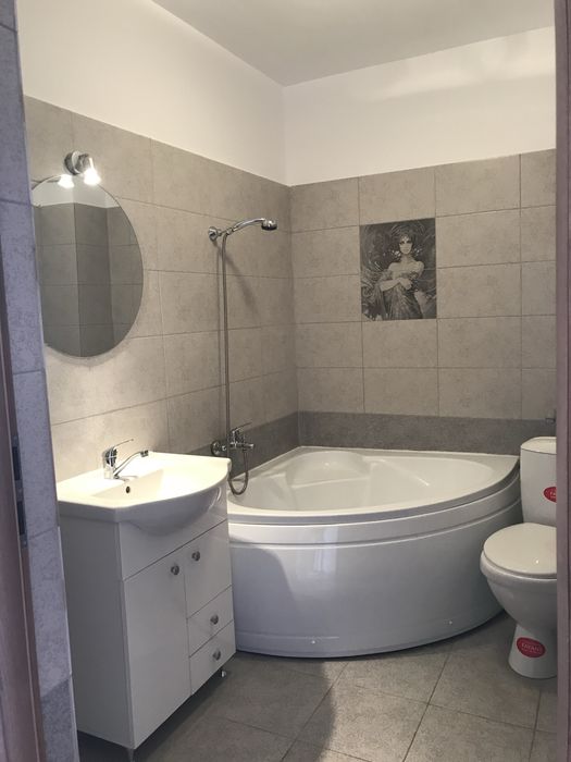 Apartament 3 camere decomandat Militari Residence