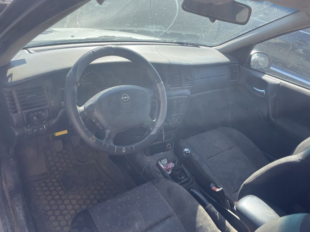 опел вектра 2.0 дизел на части opel vectra