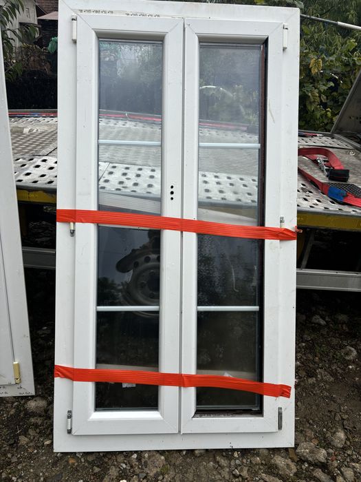 Vand usa/geamuri termopan