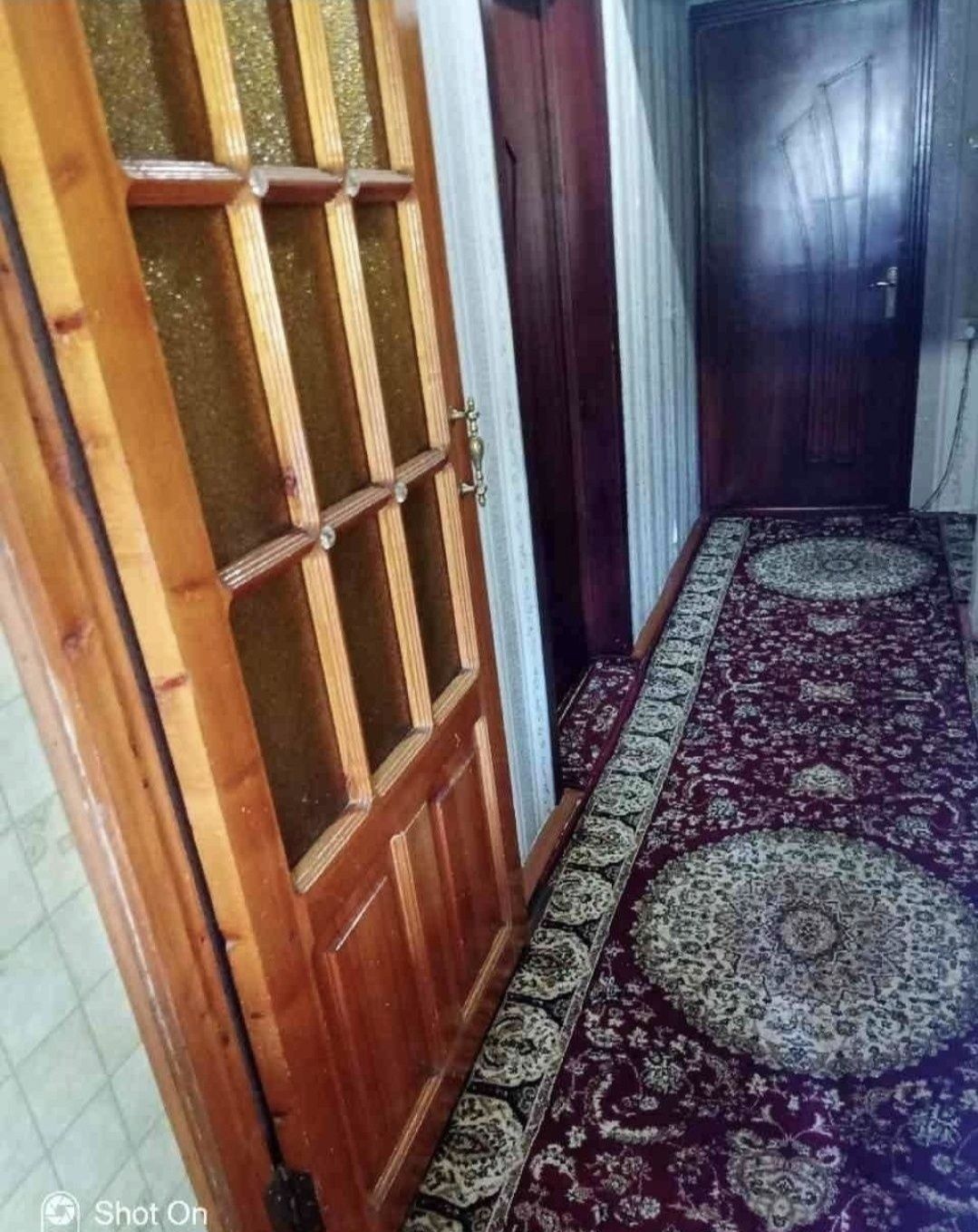 Srochno sotiladi Yunusobod 4. 3 xona