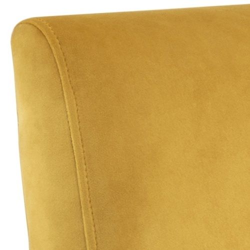 Fotoliu Actona galben