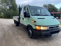 Iveco Daily 40c11