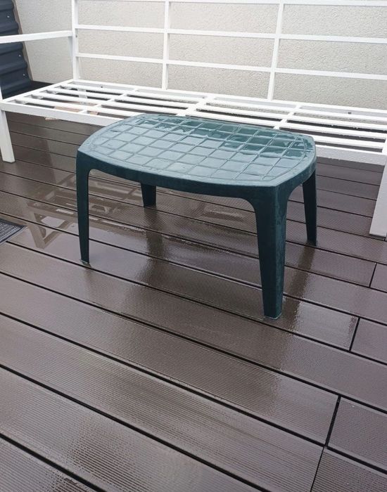 Masa plianta ,scaune pliabile