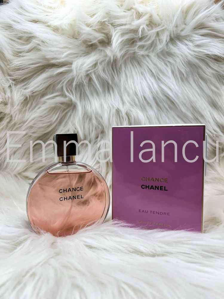 Chanel Chance Eau Tandre