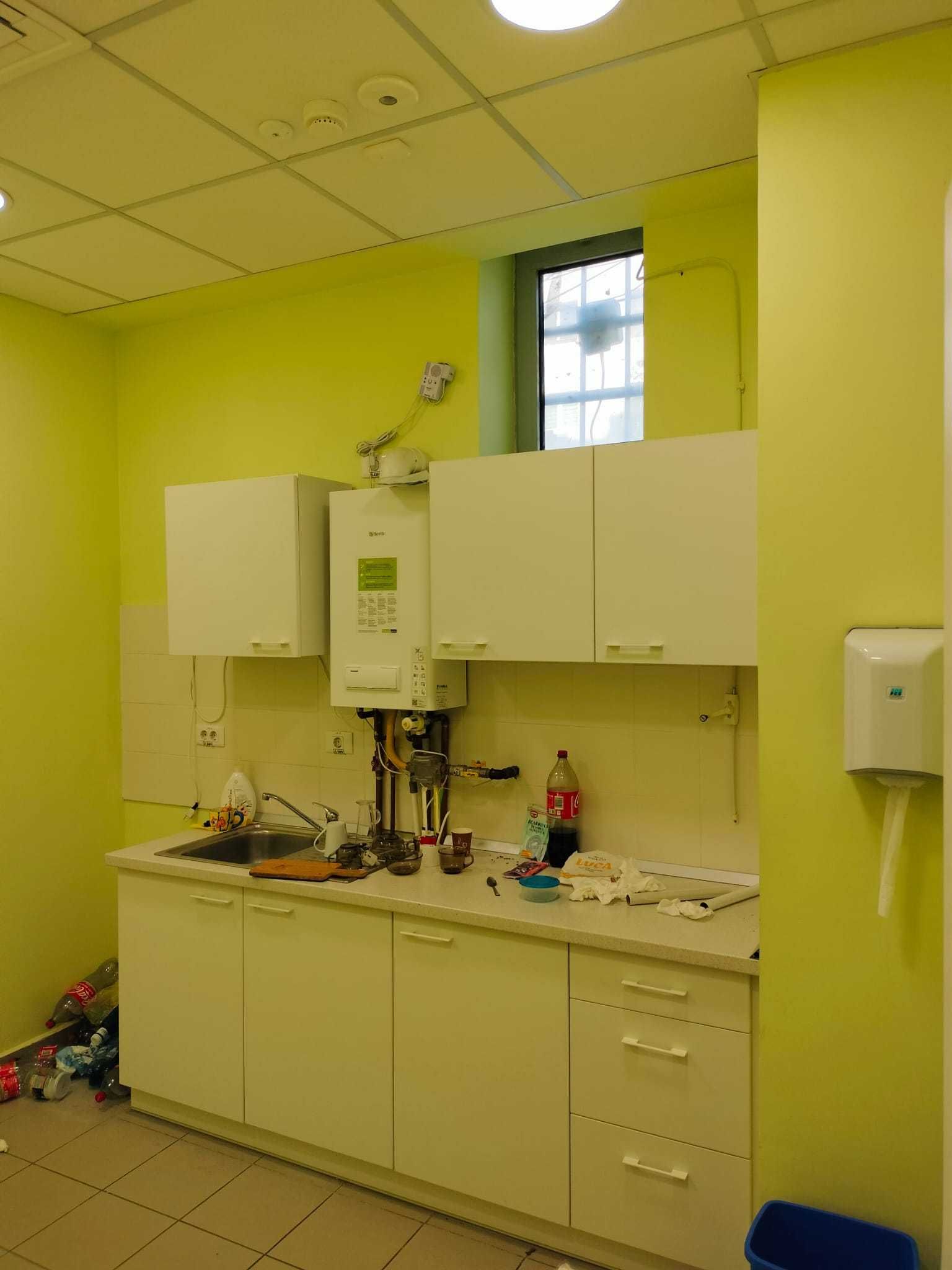 Inchiriere spatiu comercial 180 mp ( fost OTP Bank)