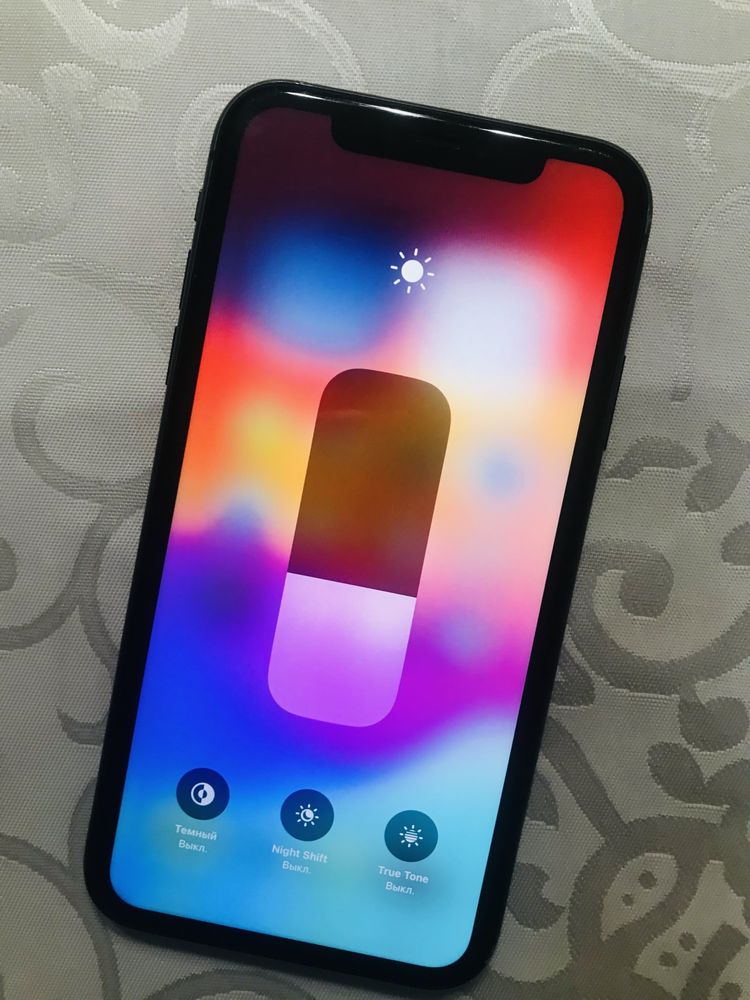 Iphone 11.
