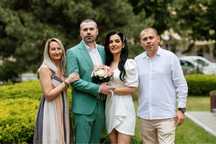 Costum evenimente Gherasos