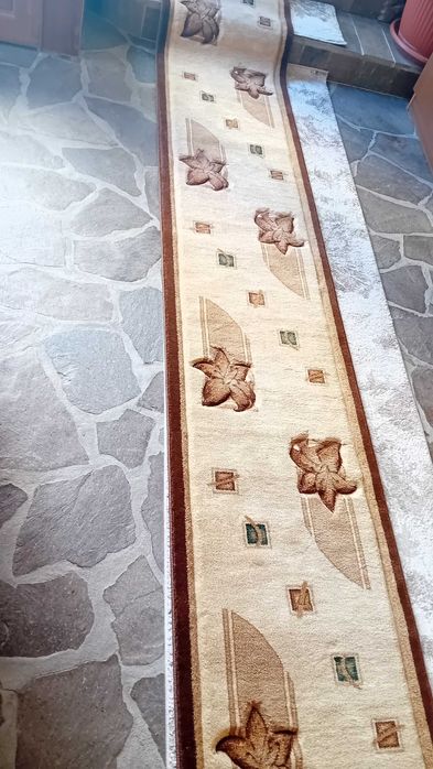 2 броя релефни пътеки