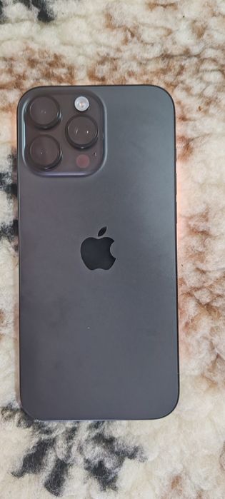 iPhone 16 PRO MAX  512 gb