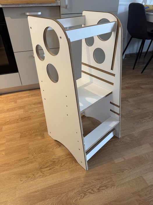 Turn de invatare bebe