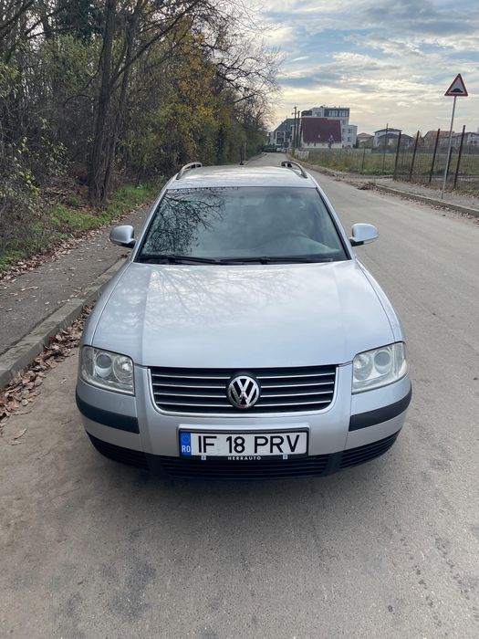 Volkswagen Passat Break 2004 - 1.9 TDI / 105cp
