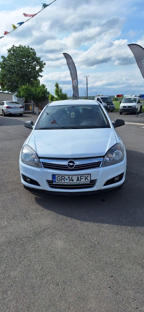 Opel Astra h 1.3 CDTI