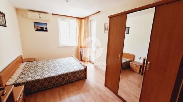 Продава се Двустаен апартамент в к.к. Елените - 75 кв.м за 972 €/кв.м - Снимка #2